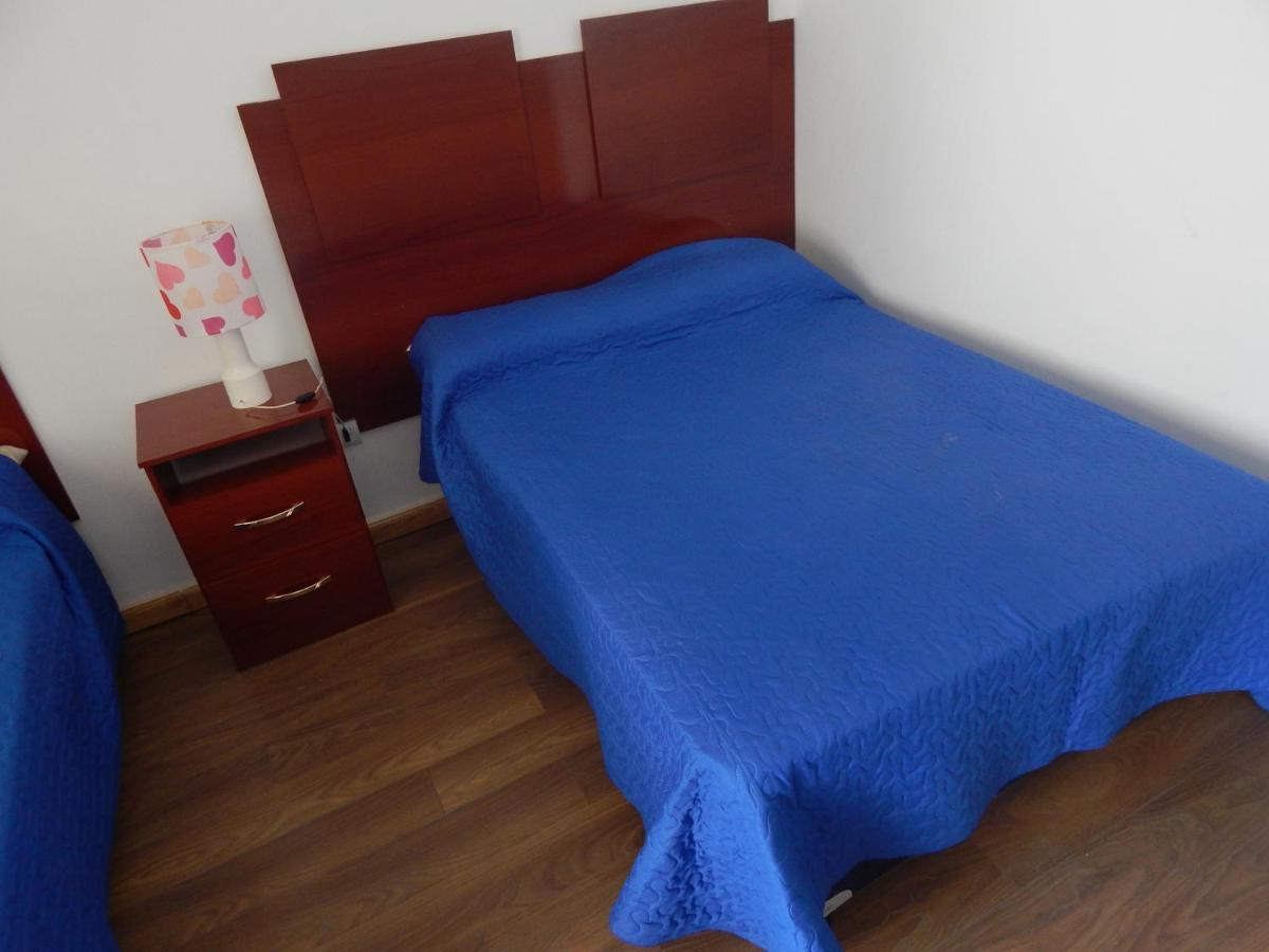 Hosteria Municipal De Angastaco Ξενοδοχείο Εξωτερικό φωτογραφία