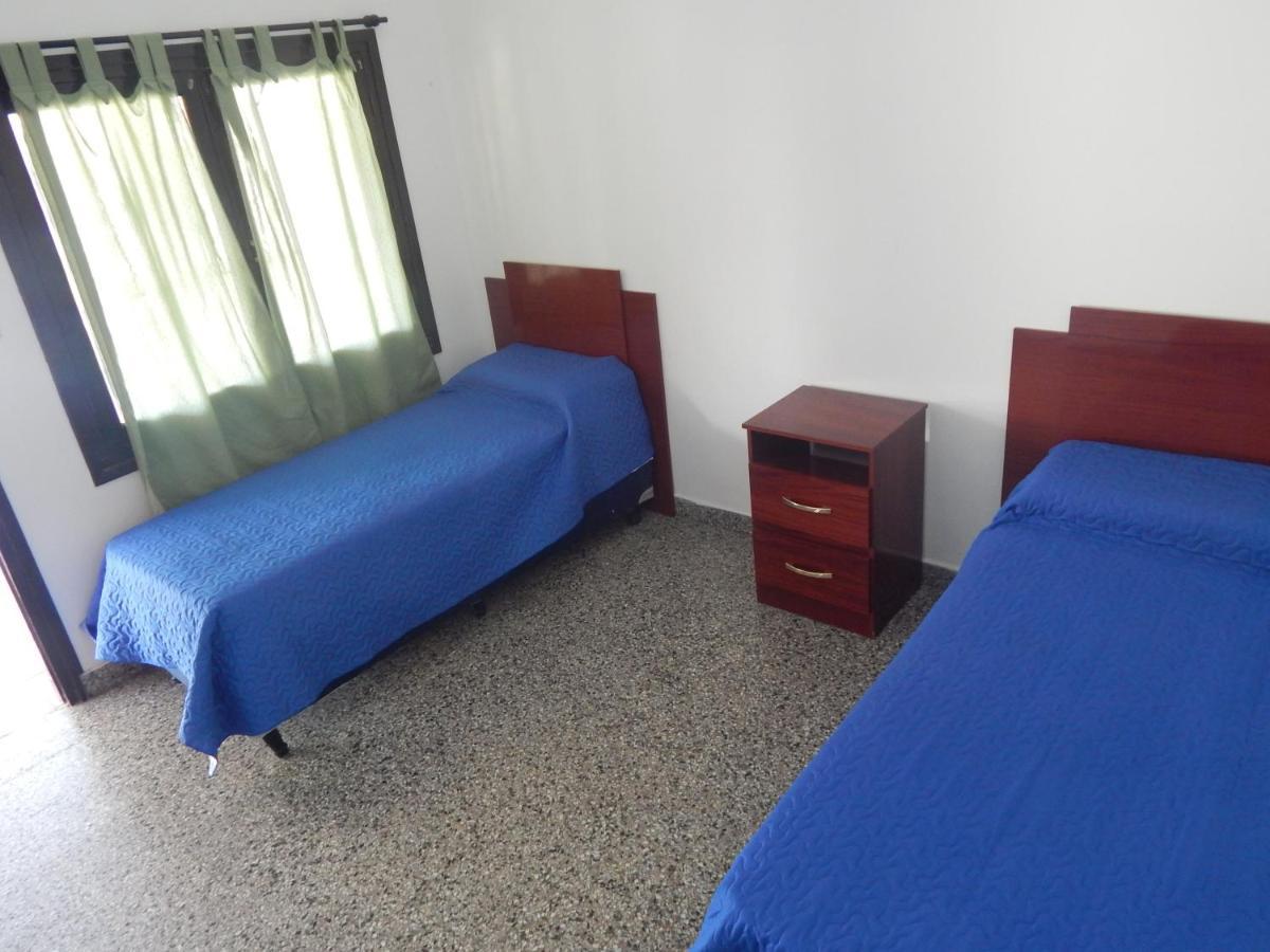 Hosteria Municipal De Angastaco Ξενοδοχείο Εξωτερικό φωτογραφία