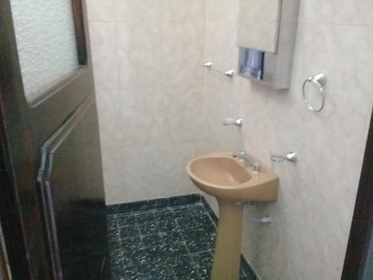 Hosteria Municipal De Angastaco Ξενοδοχείο Εξωτερικό φωτογραφία